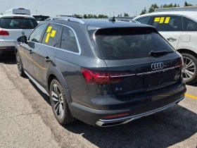 Audi A4 Allroad * PROGRESSIV * CARFAX * Без инциденти * , снимка 4