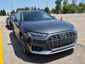Audi A4 Allroad * PROGRESSIV * CARFAX * Без инциденти * , снимка 2