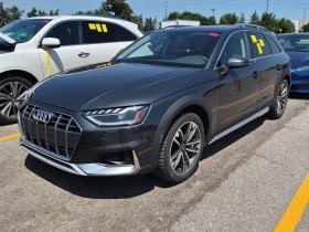 Audi A4 Allroad * PROGRESSIV * CARFAX * Без инциденти * , снимка 1