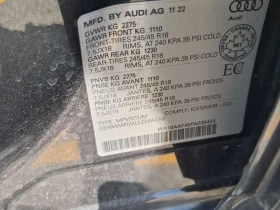 Audi A4 Allroad * PROGRESSIV * CARFAX * Без инциденти * , снимка 16
