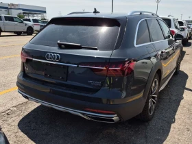 Audi A4 Allroad * PROGRESSIV * CARFAX * Без инциденти * , снимка 3