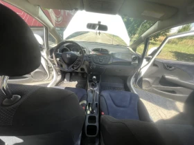 Honda Jazz, снимка 6