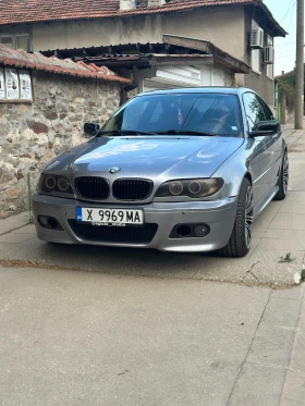 BMW 325 Е46, снимка 3