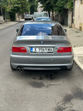 BMW 325 Е46, снимка 2