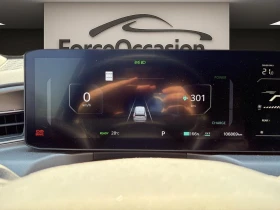 Kia EV9 DISTRONIC* 360* ОБДУХ* СЛ.ЛЕНТИ* HUD, снимка 11
