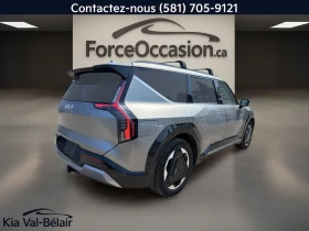 Kia EV9 DISTRONIC* 360* ОБДУХ* СЛ.ЛЕНТИ* HUD, снимка 4