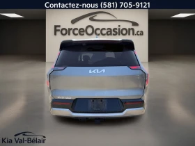 Kia EV9 DISTRONIC* 360* ОБДУХ* СЛ.ЛЕНТИ* HUD, снимка 5