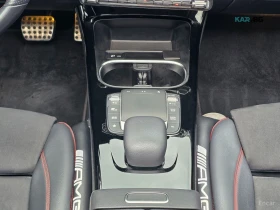 Mercedes-Benz CLA 250 4MATIC AMG PACK* DISTRONIC* ПАНОРАМА* ПАМЕТ* , снимка 13