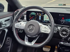 Mercedes-Benz CLA 250 4MATIC AMG PACK* DISTRONIC* ПАНОРАМА* ПАМЕТ* , снимка 9