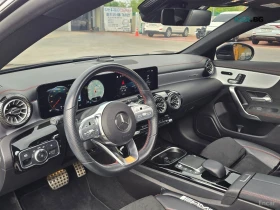 Mercedes-Benz CLA 250 4MATIC AMG PACK* DISTRONIC* ПАНОРАМА* ПАМЕТ* , снимка 7