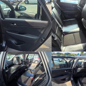 Hyundai I30 1.6 CRDI-ПЕРФЕКТЕН, снимка 14