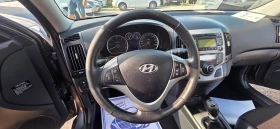 Hyundai I30 1.6 CRDI-ПЕРФЕКТЕН, снимка 9