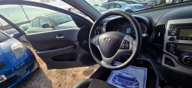 Hyundai I30 1.6 CRDI-ПЕРФЕКТЕН, снимка 12