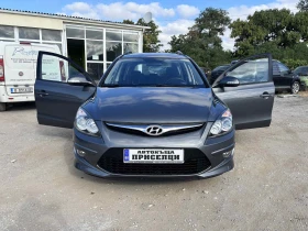 Hyundai I30 1.6 CRDI-ПЕРФЕКТЕН, снимка 1