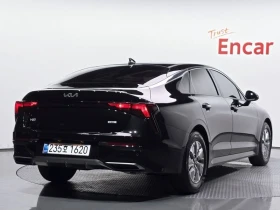Kia K5 2.0 Automatic, снимка 2