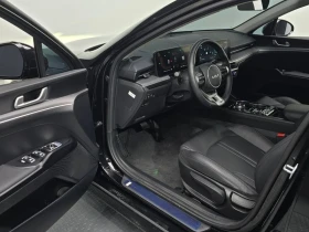 Kia K5 2.0 Automatic, снимка 10