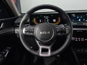 Kia K5 2.0 Automatic, снимка 12