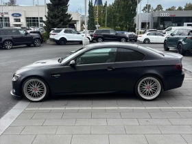 BMW M3 * 2dr Cpe * АВТОКРЕДИТ БЕЗ ПЪРВОНАЧАЛНА ВНОСКА* , снимка 2