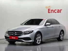 Mercedes-Benz E 220 4Matic Avantgarde - САМО 30% АВАНС, снимка 1