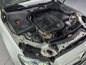 Mercedes-Benz E 220 4Matic Avantgarde - САМО 30% АВАНС, снимка 6