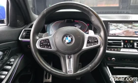 BMW 320 M SPORT, снимка 8