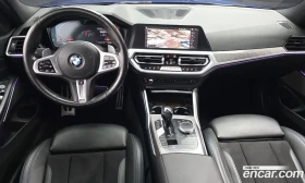 BMW 320 M SPORT, снимка 9