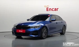 BMW 320 M SPORT, снимка 1