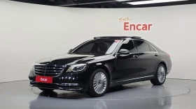 Mercedes-Benz S 400 BLIND SPOT* ОБДУХВАНЕ* SOFT CLOSE* КРАЙНА ЦЕНА, снимка 1