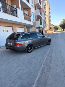 BMW 535 M pack, снимка 4
