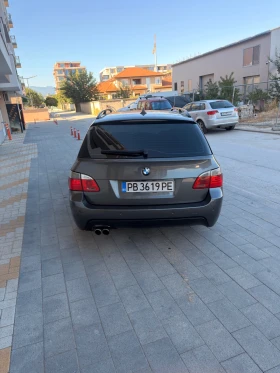 BMW 535 M pack, снимка 5