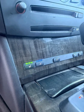 BMW 535 M pack, снимка 10