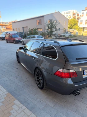 BMW 535 M pack, снимка 6