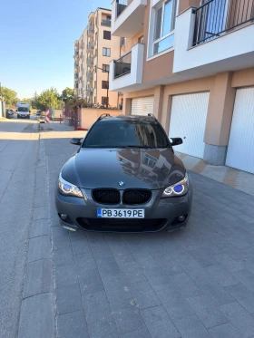 BMW 535 M pack, снимка 2