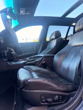BMW 535 M pack, снимка 8