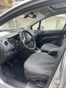 Opel Meriva, снимка 7