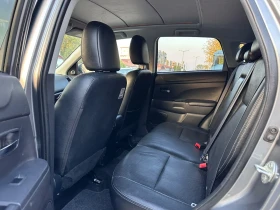 Mitsubishi ASX 2.2D/Automat/Швейцария , снимка 12