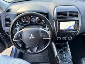 Mitsubishi ASX 2.2D/Automat/Швейцария , снимка 13