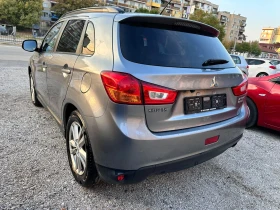 Mitsubishi ASX 2.2D/Automat/Швейцария , снимка 5