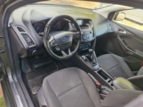 Ford Focus, снимка 8