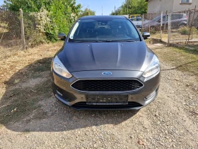 Ford Focus, снимка 2