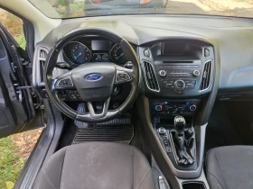 Ford Focus, снимка 9