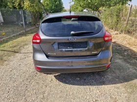 Ford Focus, снимка 6