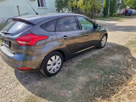 Ford Focus, снимка 4