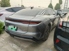 BYD HAN  L 2025 EV 701KM LiDAR Premium, снимка 2