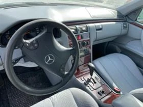 Mercedes-Benz E 220 2.2 CDI | Mobile.bg    5