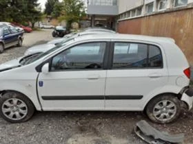 Hyundai Getz 1.1   | Mobile.bg    4