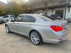 BMW 740 d, снимка 5