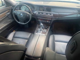 BMW 740 d, снимка 8 - Автомобили и джипове - 38475494