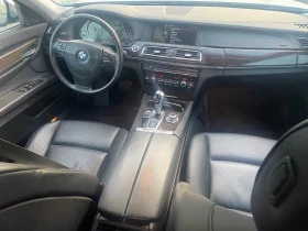 BMW 740 d, снимка 8