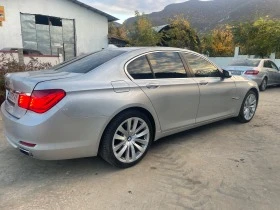     BMW 740 d